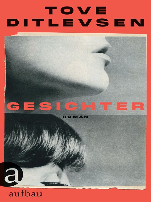 Title details for Gesichter by Tove Ditlevsen - Wait list